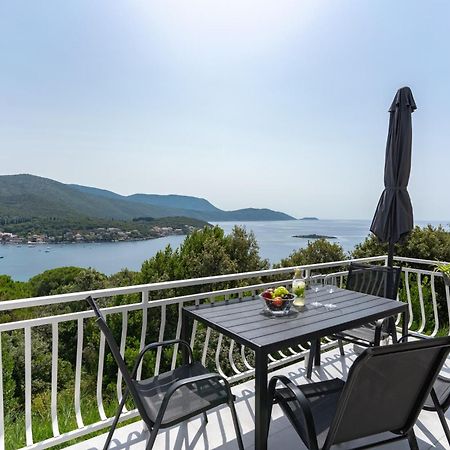 Apartment Konak Molunat Eksteriør bilde