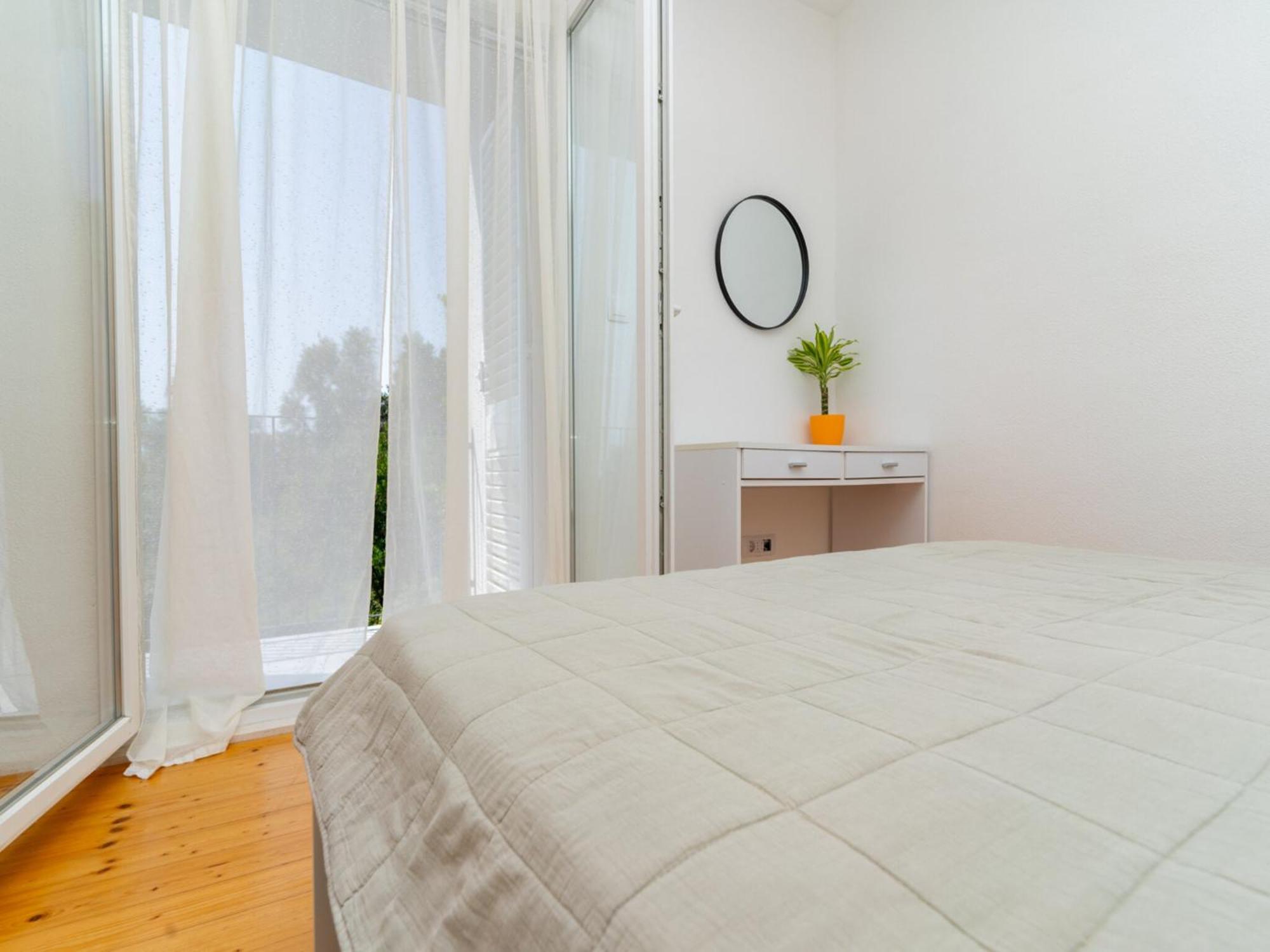 Apartment Konak Molunat Eksteriør bilde