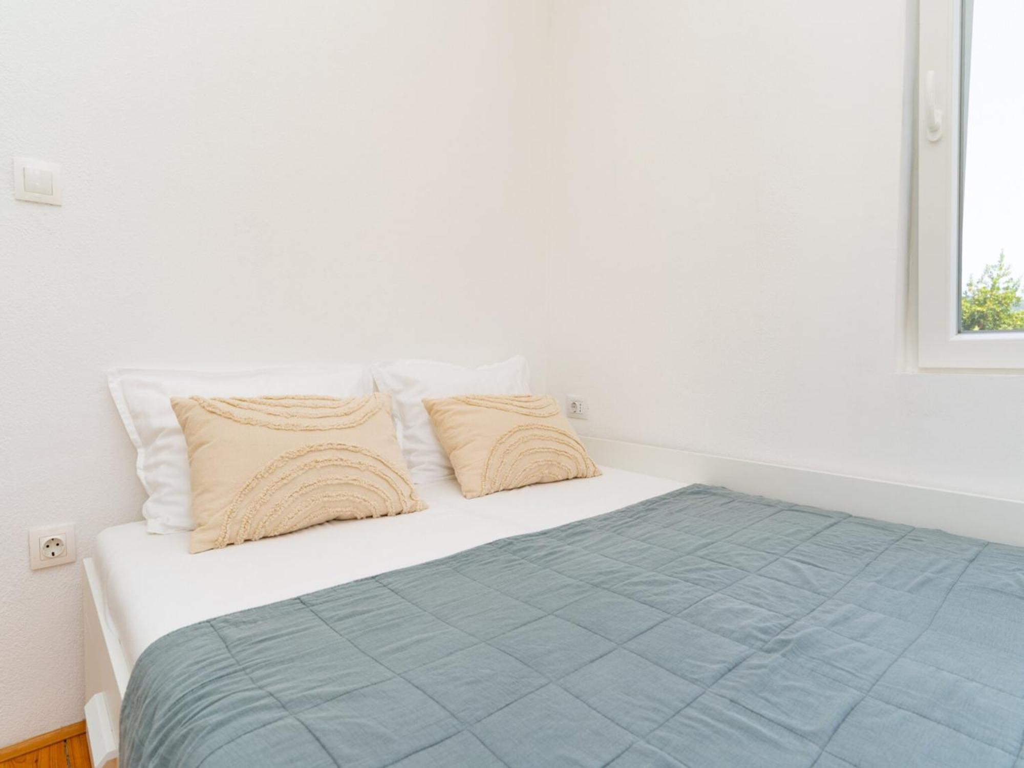 Apartment Konak Molunat Eksteriør bilde