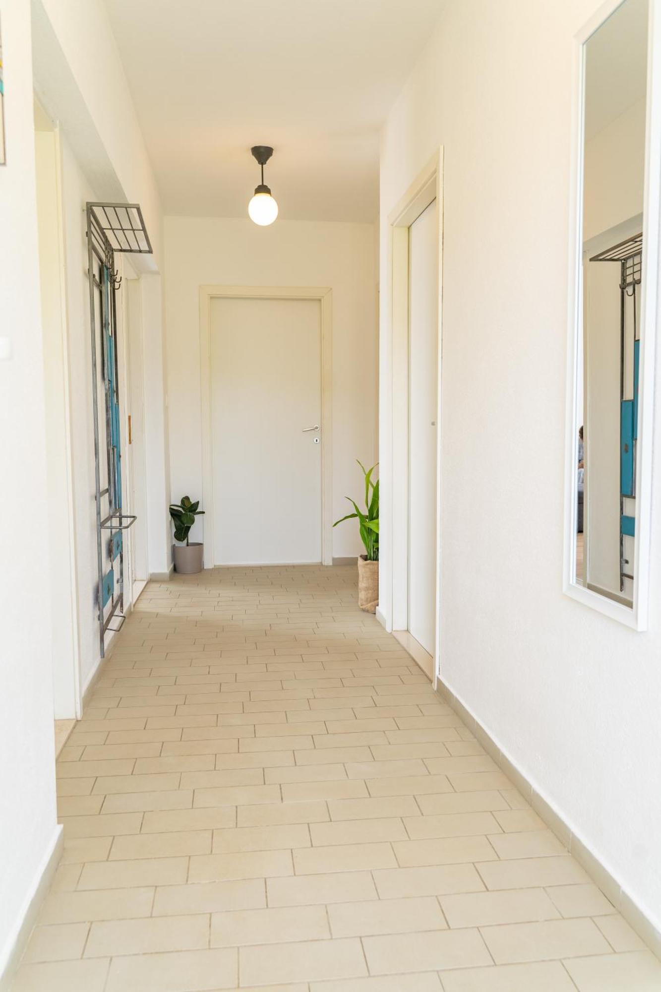Apartment Konak Molunat Eksteriør bilde