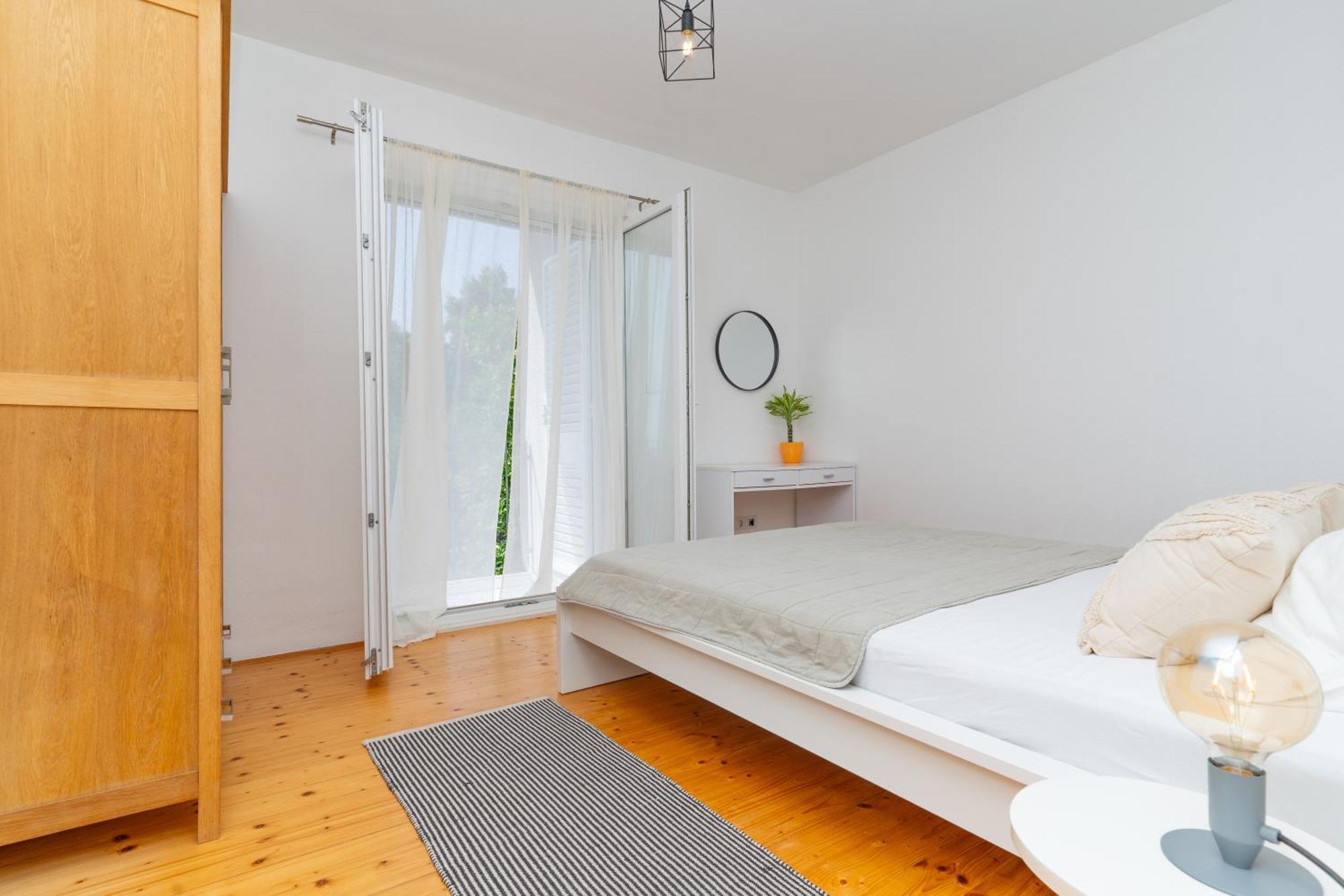 Apartment Konak Molunat Eksteriør bilde